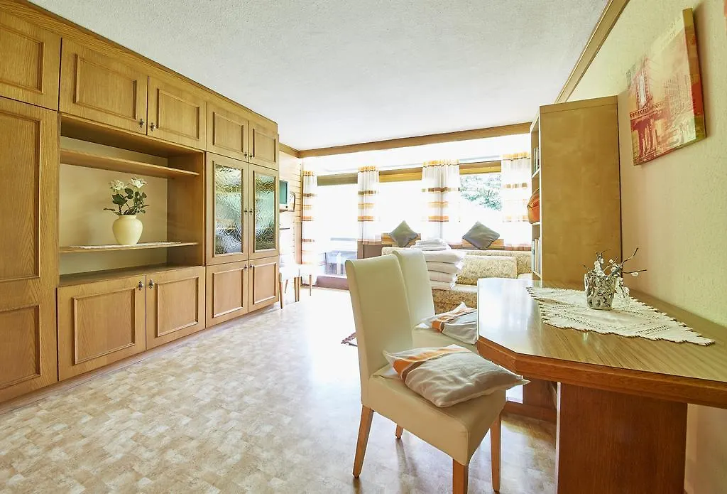 Appartements Alpin ザールバッハ・ヒンターグレム 0*,  オーストリア