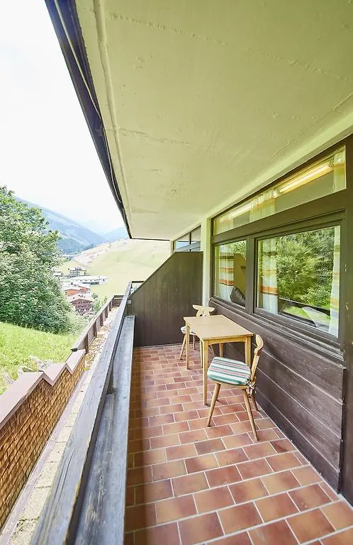 Appartements Alpin ザールバッハ・ヒンターグレム 0*,  オーストリア