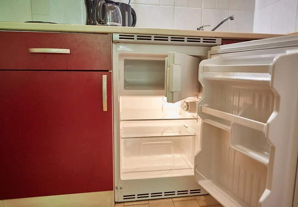 Appartements Alpin Saalbach-Hinterglemm