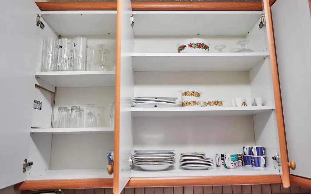 Appartements Alpin ザールバッハ・ヒンターグレム オーストリア