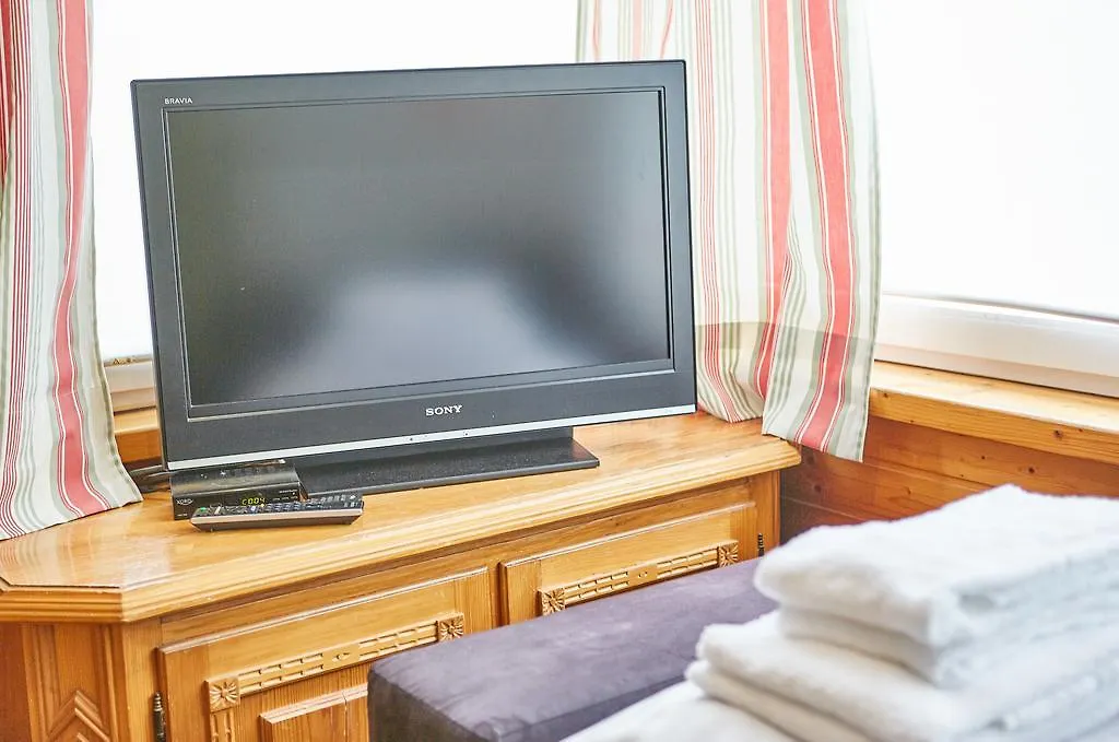 Appartements Alpin Saalbach-Hinterglemm 0*,  Austria