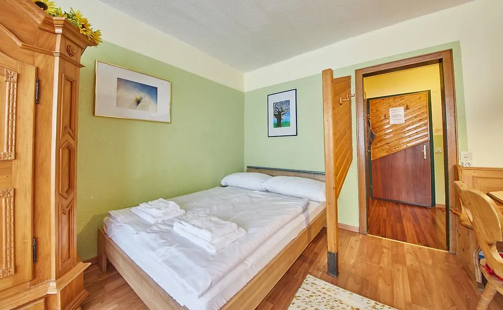 Appartements Alpin Saalbach-Hinterglemm